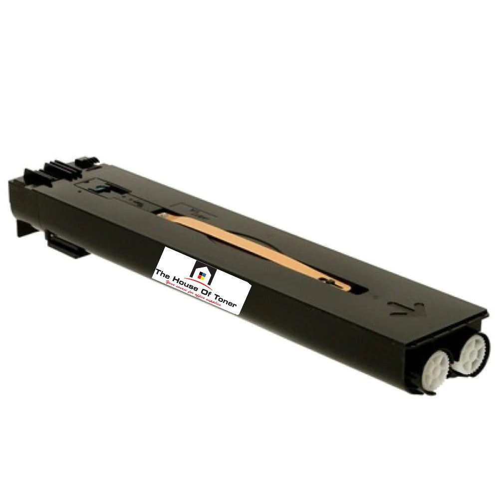 Compatible Toner Cartridge Replacement for XEROX 6R1219 (Black) 30K YLD