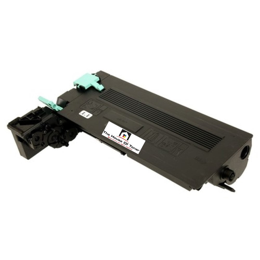 Compatible Toner Cartridge Replacement for XEROX 6R01275 (6R1275) Black (20K YLD)