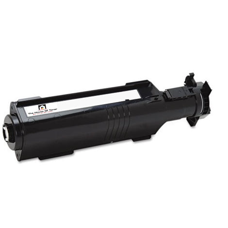 Compatible Toner Cartridge Replacement For XEROX 6R1318 (006R01318) Black (21K YLD)