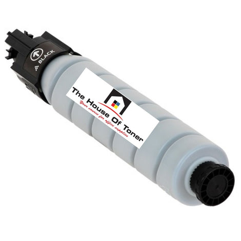 Compatible Toner Cartridge Replacement for Lanier 821105 (Black) 24K YLD