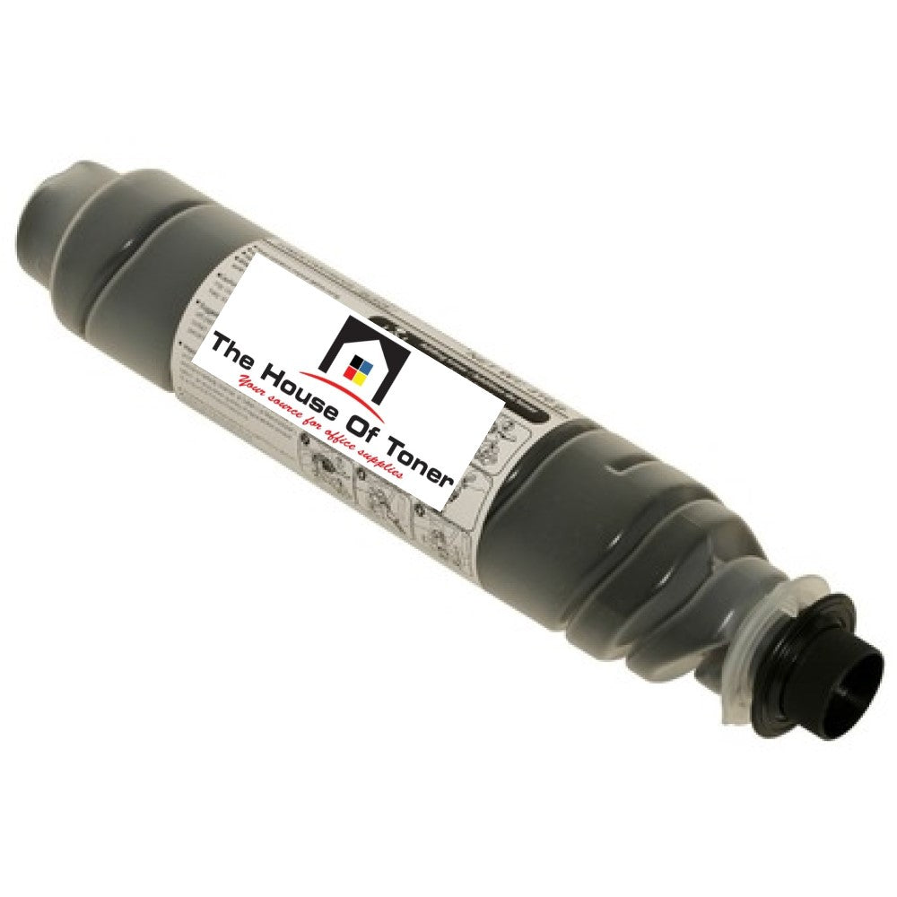 Compatible Toner Cartridge Replacement for Lanier 841000 (Black) 10.5K YLD