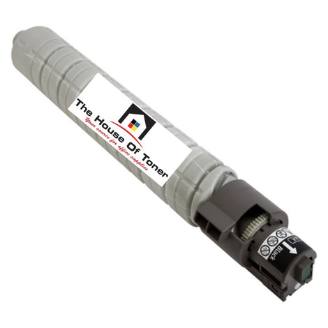 Compatible Toner Cartridge Replacement for Lanier 841582 (Black) 25.5K YLD