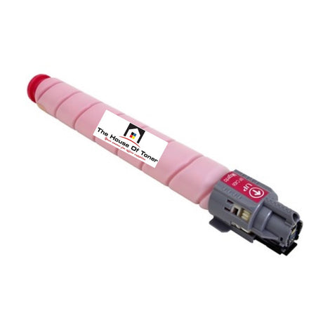 Compatible Toner Cartridge Replacement for Lanier 842093 (Magenta) 6K YLD