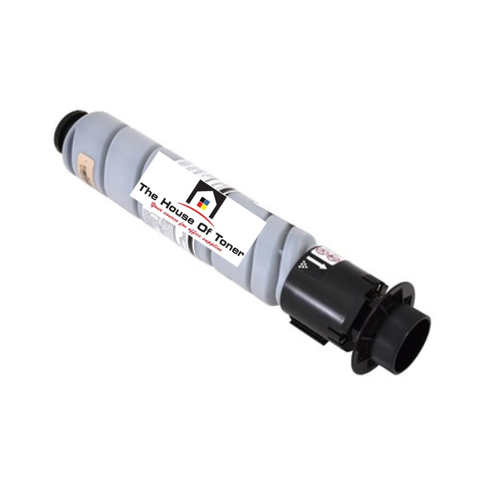 Compatible Toner Cartridge Replacement For Lanier 842141 (Black) 9K YLD