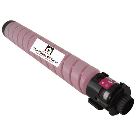 Compatible Toner Cartridge Replacement For Ricoh 842309 (Magenta) 10.5K YLD