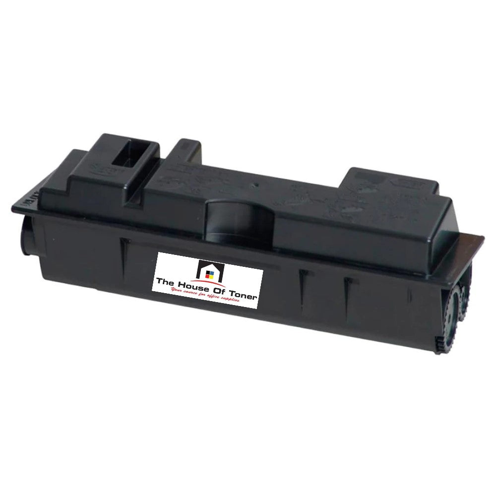 Compatible Toner Cartridge Replacement For Kyocera Mita TK17 (87800713) Black (6K YLD)