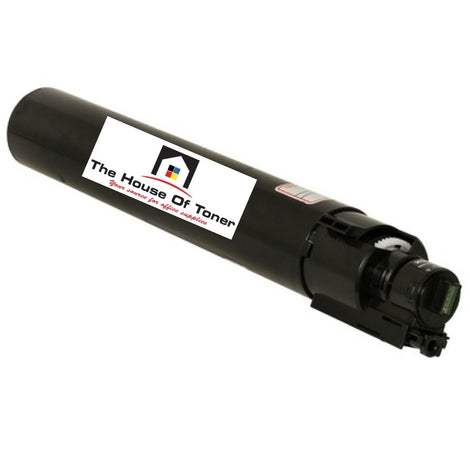 Compatible Toner Cartridge Replacement for Lanier 888636 (Black) 20K YLD