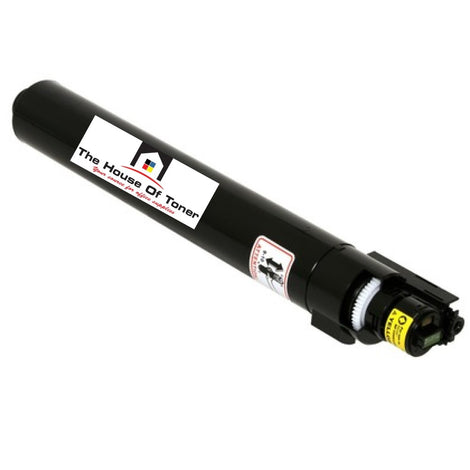 Compatible Toner Cartridge Replacement for Gestetner 888637 (Yellow) 15K YLD