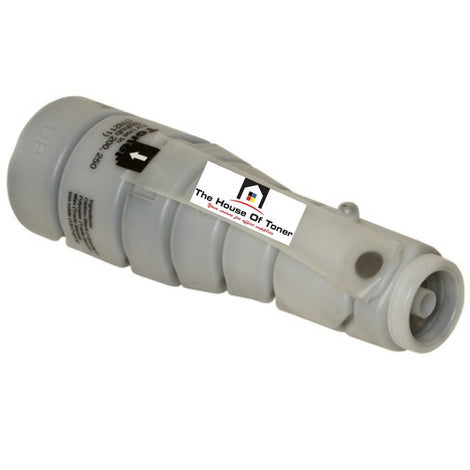 Compatible Toner Cartridge Replacement for KONICA MINOLTA 8938-413 (8938413, TN211K) Black (35K YLD)