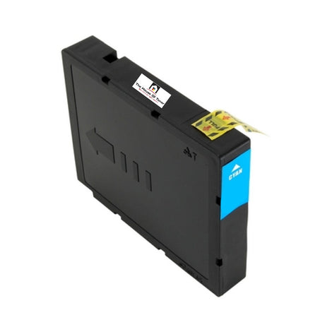 Compatible Ink Cartridge Replacement For CANON 9268B001 (PGI-2200XL) Cyan (1.5K YLD)