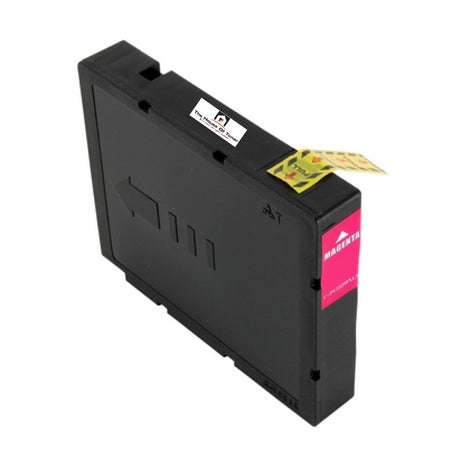 Compatible Ink Cartridge Replacement For CANON 9269B001 (PGI-2200XL) Magenta (1.5K YLD)