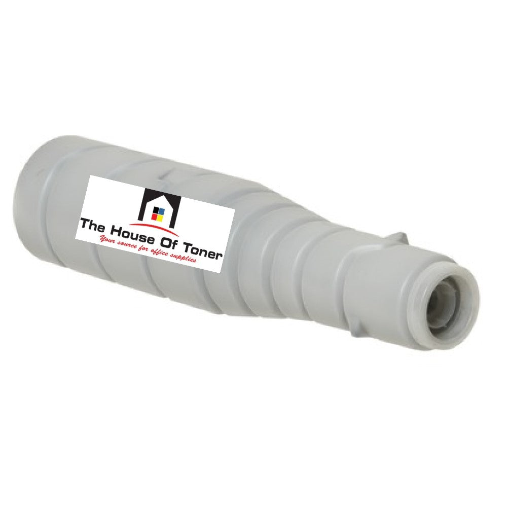 Compatible Toner Cartridge Replacement For KONICA MINOLTA A202031 (TN217K, TN-217K) Black (17.5K YLD)