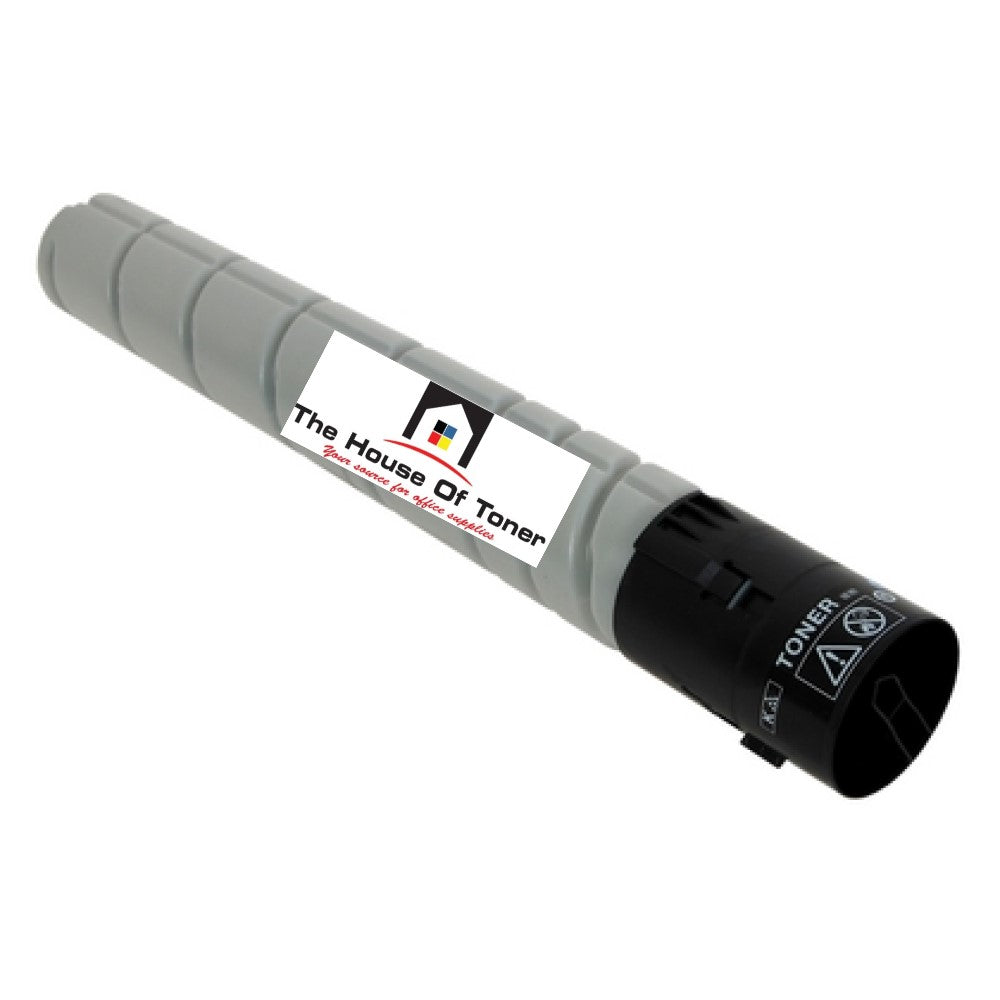 Compatible Toner Cartridge Replacement For KONICA MINOLTA A8K3130 (TN-221K) Black (24K YLD)