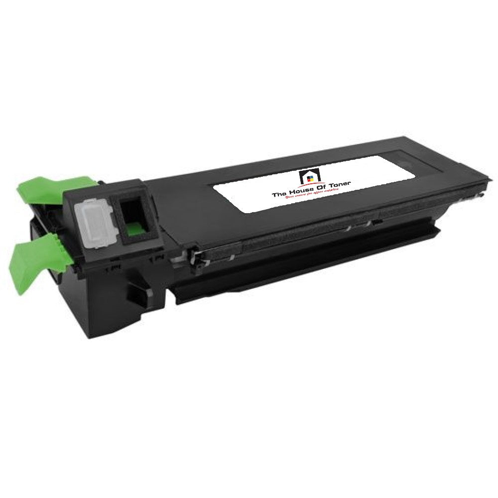 Compatible Toner Cartridge Replacement for SHARP AR202NT (AR-202NT) Black (16K YLD)