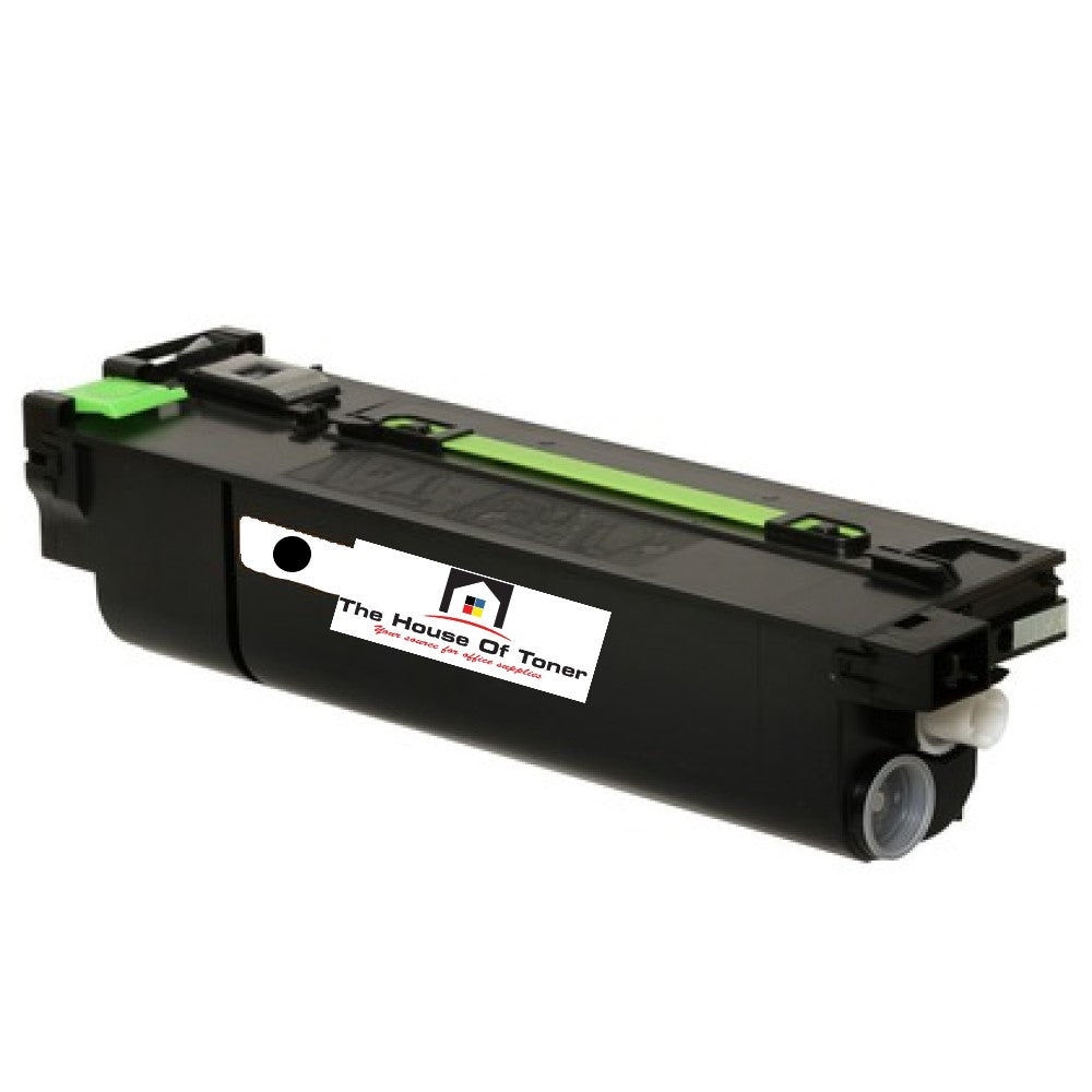 Compatible Toner Cartridge Replacement for SHARP AR455NT (AR-455NT) BLACK (35K YLD)