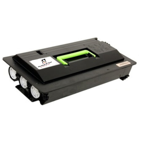 Compatible Toner Cartridge Replacement For Kyocera Mita KMT3530 (Black) 34K YLD