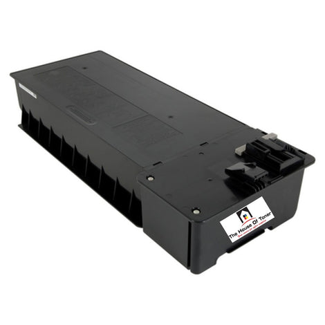 Compatible Toner Cartridge Replacement For SHARP MX-315NT (MX315NT) Black (27.5K YLD)