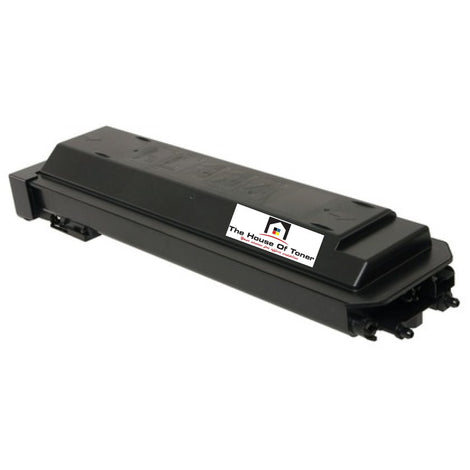 Compatible Toner Cartridge Replacement for SHARP MX500NT (MX-500NT) Black (40K YLD)