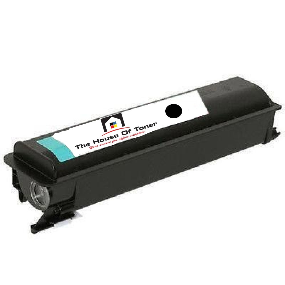 Compatible Toner Cartridge Replacement for TOSHIBA T2840 (Black) 23K YLD