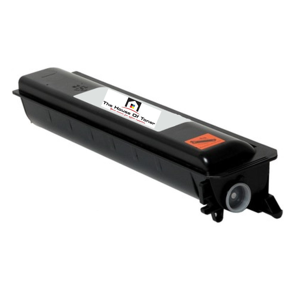 Compatible Toner Cartridge Replacement for TOSHIBA T4530 (Black) 30K YLD