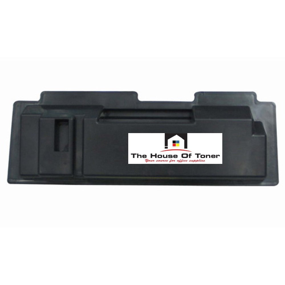 Compatible Toner Cartridge Replacement For Kyocera Mita TK-110 (TK110) Black (6K YLD)