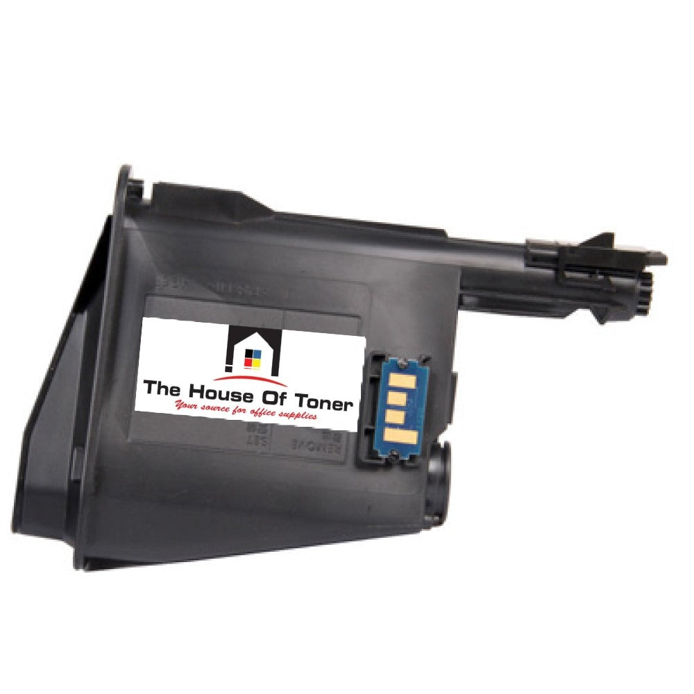 Compatible Toner Cartridge Replacement For Kyocera Mita TK-1122 (1T02M70NX0) Black (3K YLD)