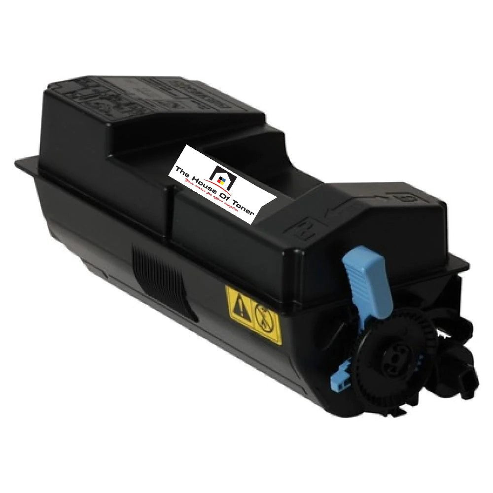 Compatible Toner Cartridge Replacement for KYOCERA MITA TK3122 (1T02L10US0) Black (21K YLD)