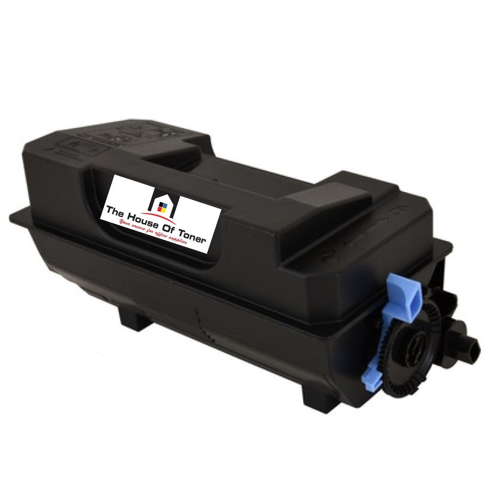 Compatible Toner Cartridge Replacement for KYOCERA MITA TK-3172 (1T02T80US0) Black (15.5K YLD)