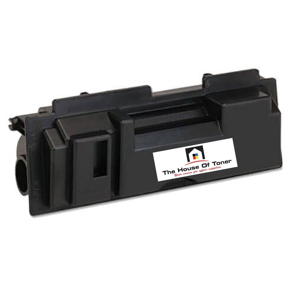 Compatible Toner Cartridge Replacement for KYOCERA MITA TK50 (1T02BR0US0) Black (10K YLD)