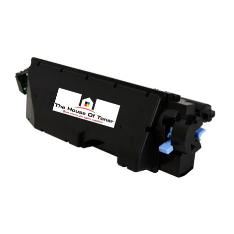 Compatible Toner Cartridge Replacement for KYOCERA MITA TK5162K (1T02NT0US0) Black (16K YLD)