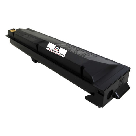 Compatible Toner Cartridge Replacement for KYOCERA MITA TK5197K (1T02R40US0) Black (15K YLD)