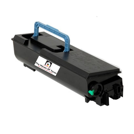 Compatible Toner Cartridge Replacement For KYOCERA MITA TK572K (1T02HG0US0) Black (16K YLD)