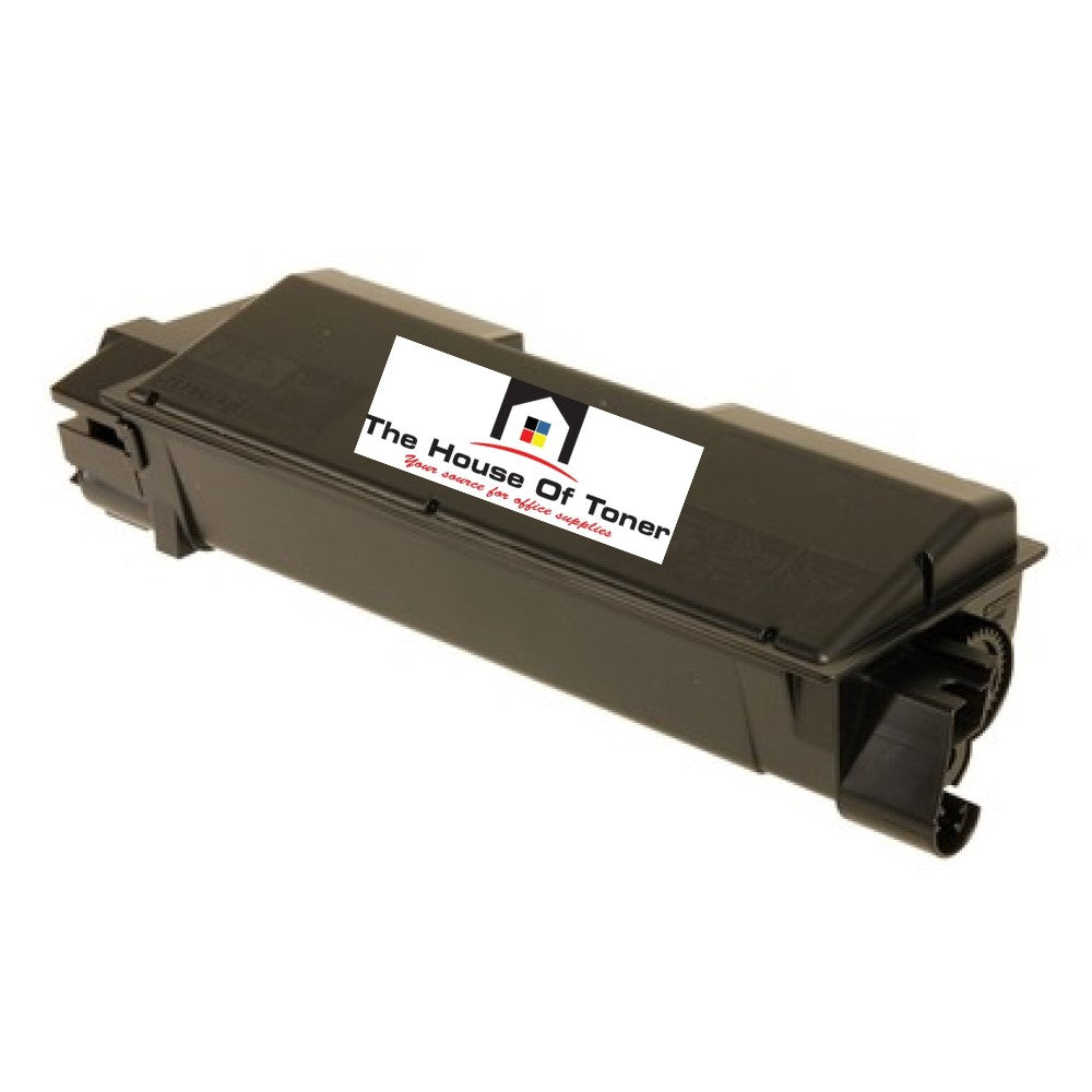 Compatible Toner Cartridge Replacement for KYOCERA MITA TK582K (1T02KT0US0) Black (3.5K YLD)
