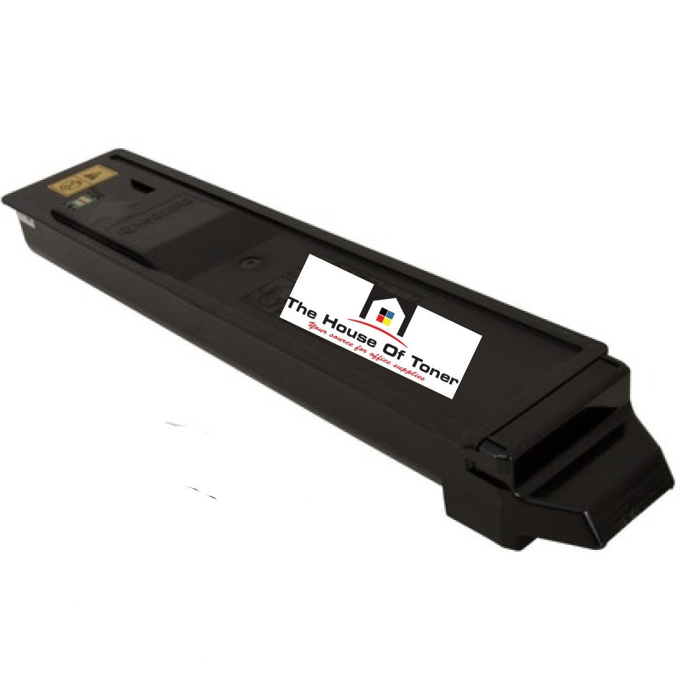Compatible Toner Cartridge Replacement for KYOCERA MITA TK8117K (1T02P30US0) Black (12K YLD)