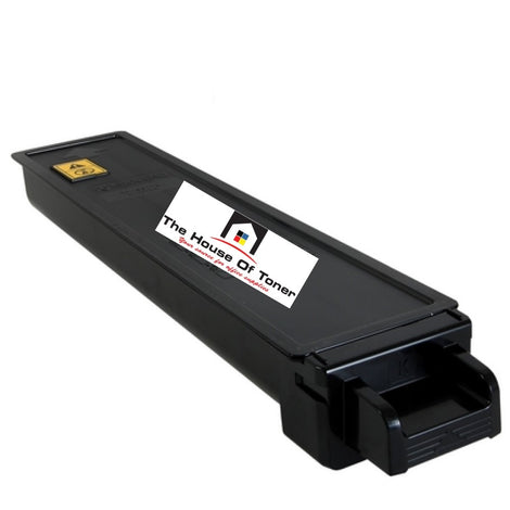 Compatible Toner Cartridge Replacement for KYOCERA MITA TK8317K (TK-8317K) Black (12K YLD)