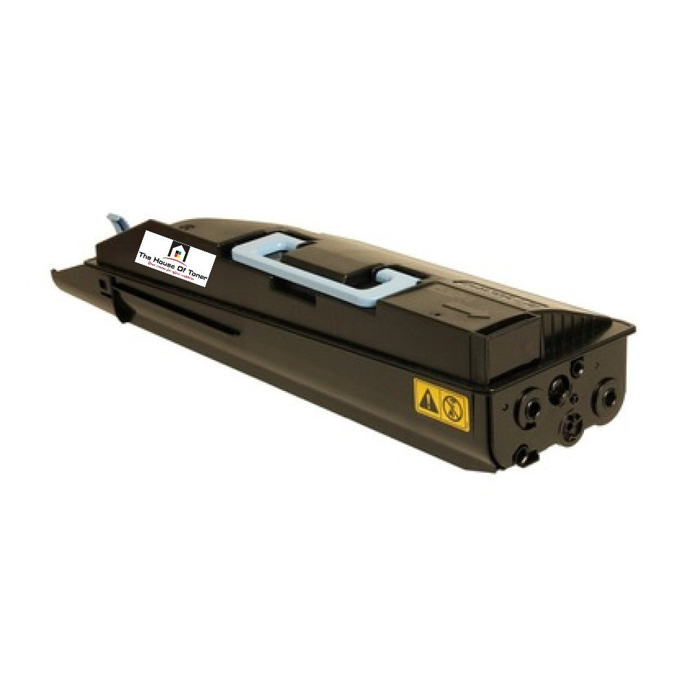 Compatible Toner Cartridge Replacement For Kyocera Mita TK-867K (1T02JZ0US0) Black (20K YLD)