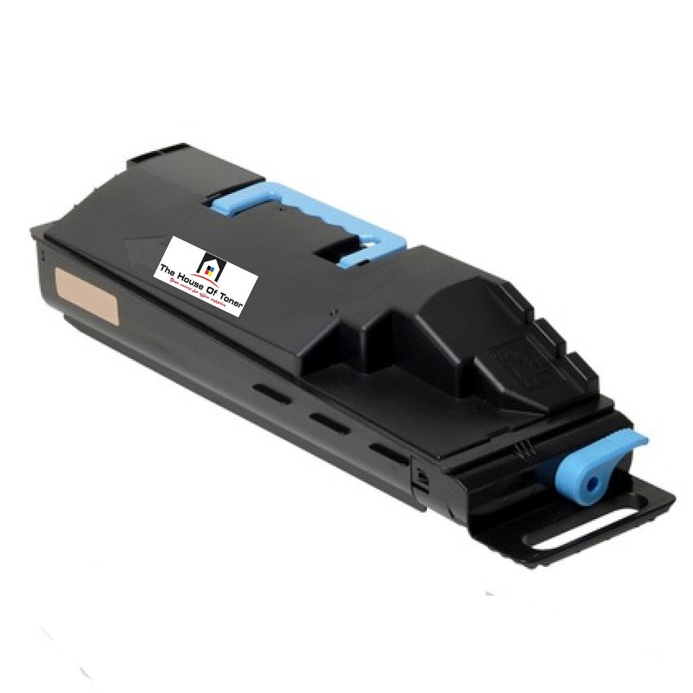 Compatible Toner Cartridge Replacement For Kyocera Mita TK882K ( 1T02KA0US0) Black (25K YLD)