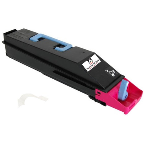 Compatible Toner Cartridge Replacement For Kyocera Mita TK882M (1T02KABUS0) Magenta (18K YLD)