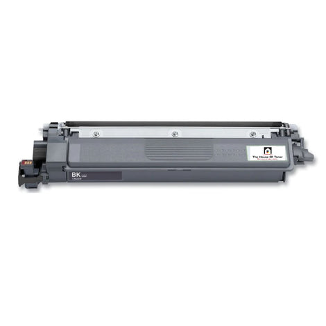 Compatible Toner Cartridge Replacement For BROTHER TN229BK (TN-229BK) Black (1.5K YLD)