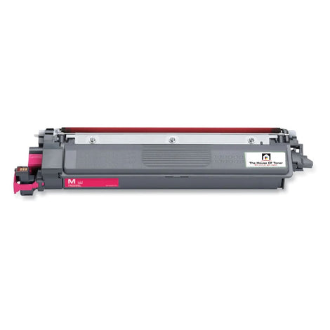 Compatible Toner Cartridge Replacement For BROTHER TN229XLM (TN-229XLM) High Yield Magenta (2.3K YLD)