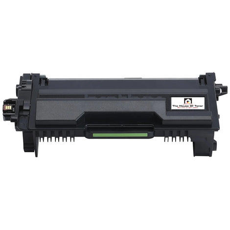 Compatible Toner Cartridge Replacement For BROTHER TN920XL (TN-920XL) High Yield Black (6K YLD)