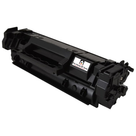 Compatible Toner Cartridge Replacement for HP W1340A (134A) Black (1.1K YLD)