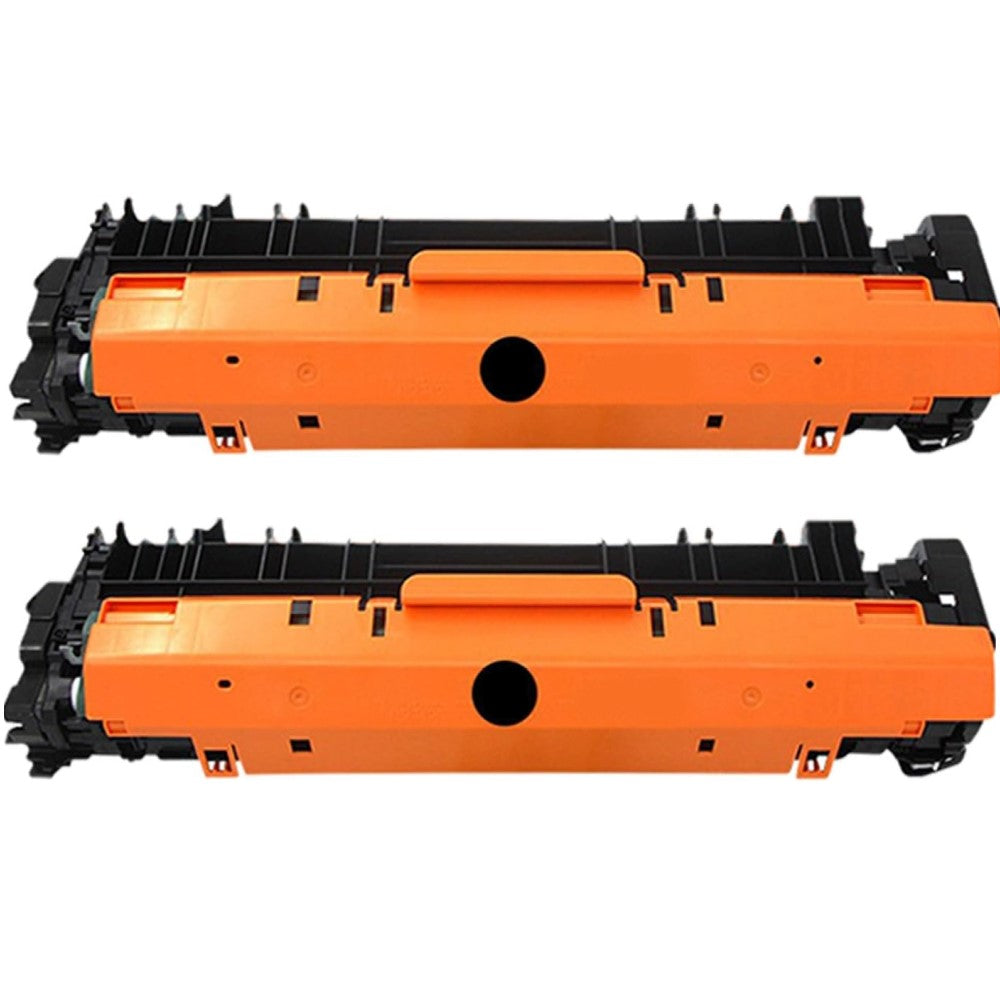 Compatible Black Toner Cartridge Replacement for HP W2010A (659A) Compatible (2 Pack)