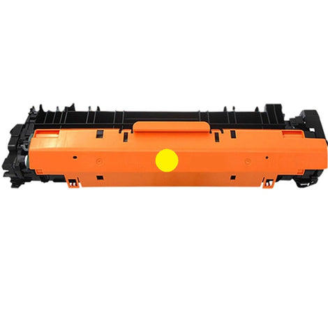 Compatible Yellow Toner Cartridge Replacement for HP W2012A (659A) Compatible