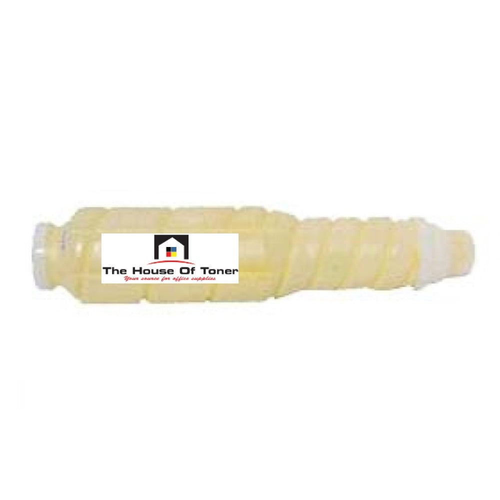 Compatible Toner Cartridge Replacement for KONICA MINOLTA A0YM231 (TN-510Y) Yellow (23K YLD)