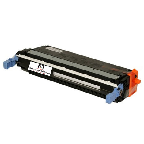 Compatible Toner Cartridge Replacement For HP C9730A (645A) Black (13K YLD)
