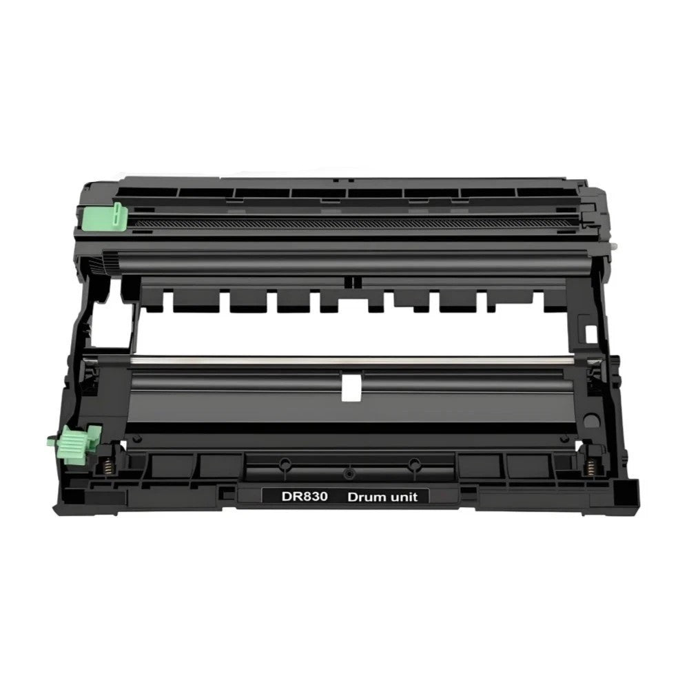 Compatible Drum Unit Replacement for BROTHER DR830 (DR-830) Black (15K YLD) DCP-L2640DW, HL-L2400D