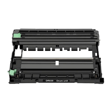 Compatible Drum Unit Replacement for BROTHER DR830 (DR-830) Black (15K YLD) DCP-L2640DW, HL-L2400D