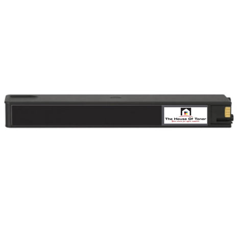 Compatible Ink Cartridge Replacement For HP F6T80AN (972A) Black (1.5K YLD)