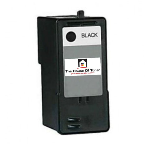 Compatible Ink Cartridge Replacement For DELL MK990/MK992 (Black) 285 Pages